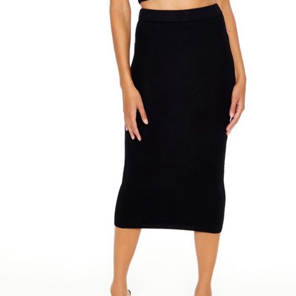 Women’s Midi Skirt Size XS